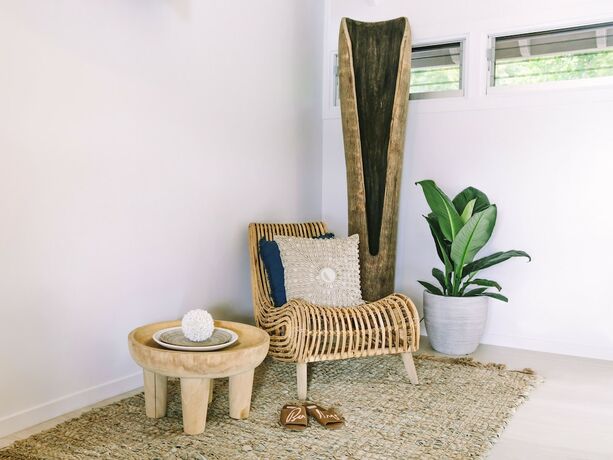 Imagen general del Hotel Elysian Luxury Eco Island Retreat. Foto 9