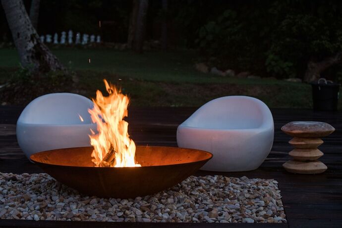 Imagen general del Hotel Elysian Luxury Eco Island Retreat. Foto 10