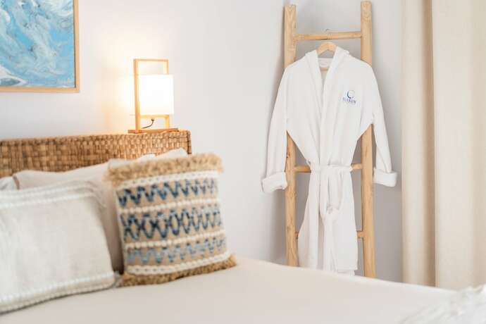 Imagen general del Hotel Elysian Luxury Eco Island Retreat. Foto 12