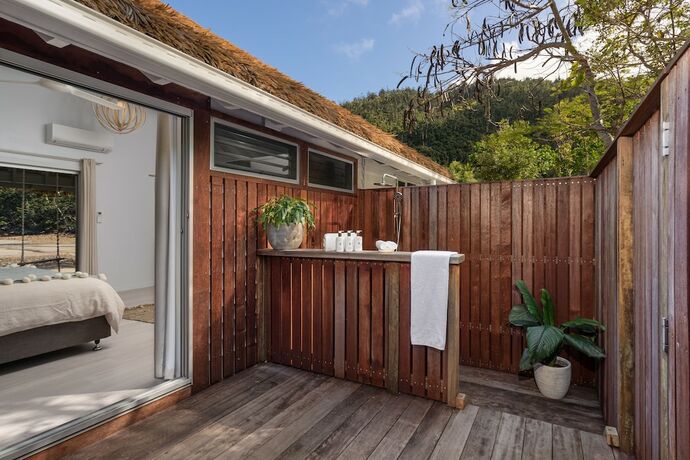 Imagen general del Hotel Elysian Luxury Eco Island Retreat. Foto 13