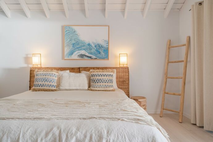 Imagen general del Hotel Elysian Luxury Eco Island Retreat. Foto 14