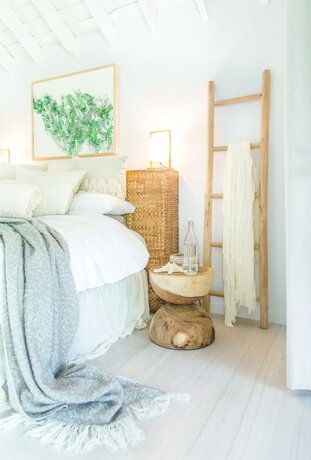 Imagen general del Hotel Elysian Luxury Eco Island Retreat. Foto 15