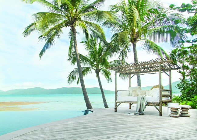 Imagen general del Hotel Elysian Luxury Eco Island Retreat. Foto 1