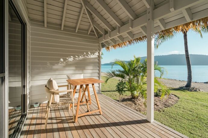 Imagen de la habitación del Hotel Elysian Luxury Eco Island Retreat. Foto 24