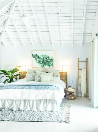 Imagen de la habitación del Hotel Elysian Luxury Eco Island Retreat. Foto 25