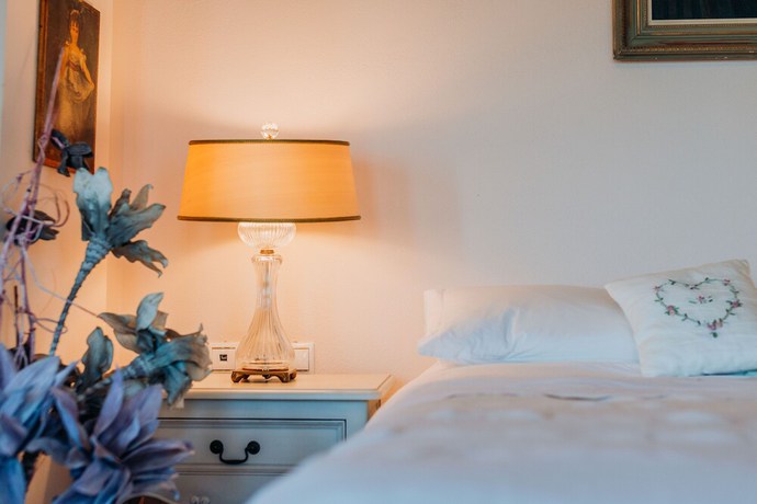 Imagen de la habitación del Hotel Elysian Luxury Villa Pelion. Foto 16
