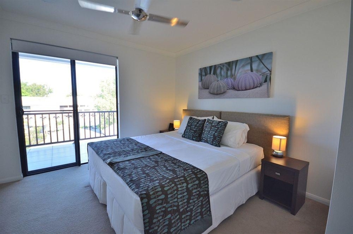 Imagen general del Hotel Elysium Apartments. Foto 1