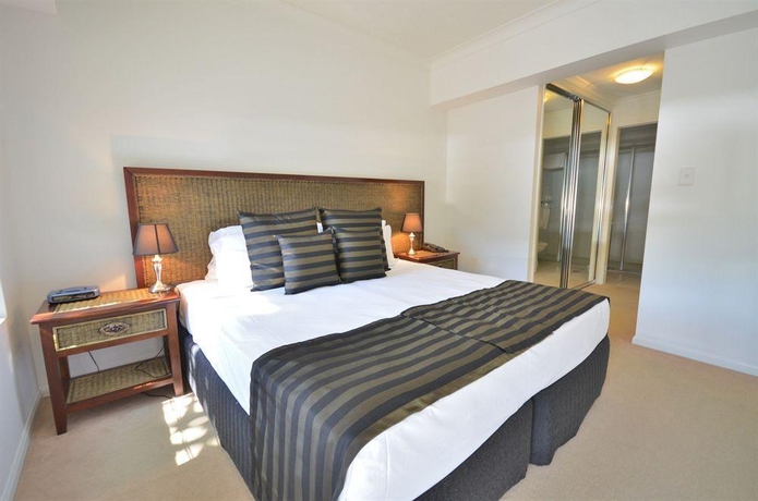 Imagen general del Hotel Elysium Apartments. Foto 2