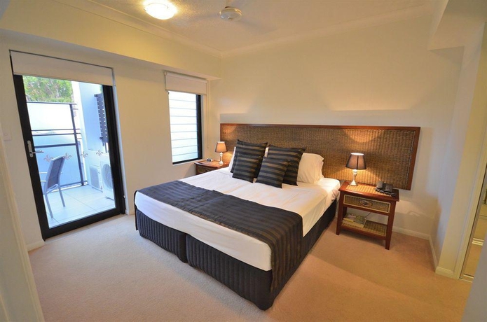 Imagen general del Hotel Elysium Apartments. Foto 3