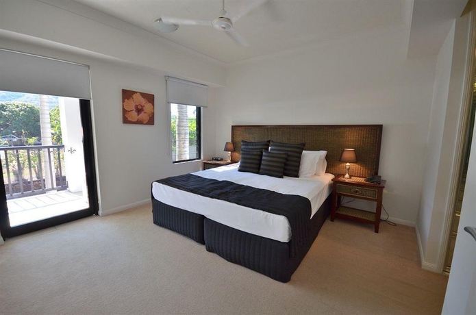 Imagen general del Hotel Elysium Apartments. Foto 4