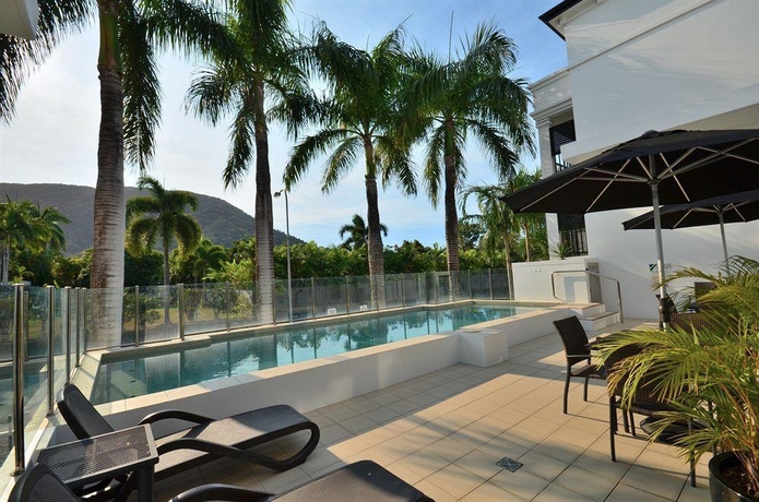 Imagen general del Hotel Elysium Apartments. Foto 6