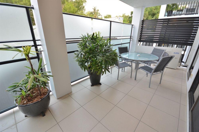 Imagen general del Hotel Elysium Apartments. Foto 11