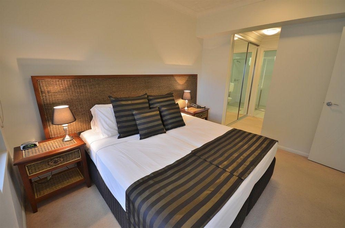 Imagen general del Hotel Elysium Apartments. Foto 12