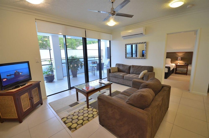 Imagen general del Hotel Elysium Apartments. Foto 13