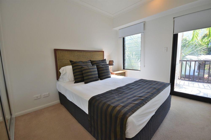 Imagen general del Hotel Elysium Apartments. Foto 14
