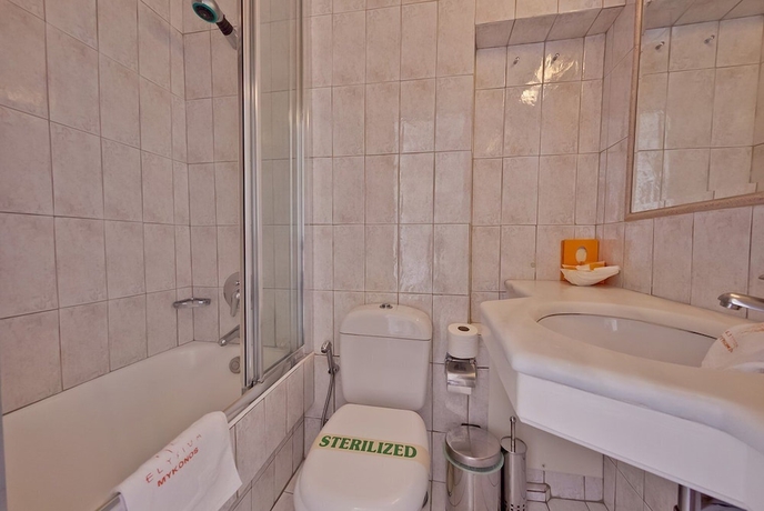 Imagen de la habitación del Hotel Elysium - Caters To Gay. Foto 7