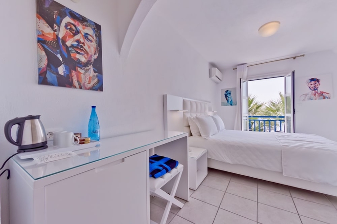 Imagen de la habitación del Hotel Elysium - Caters To Gay. Foto 9