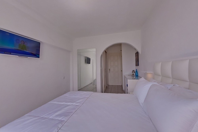 Imagen de la habitación del Hotel Elysium - Caters To Gay. Foto 10