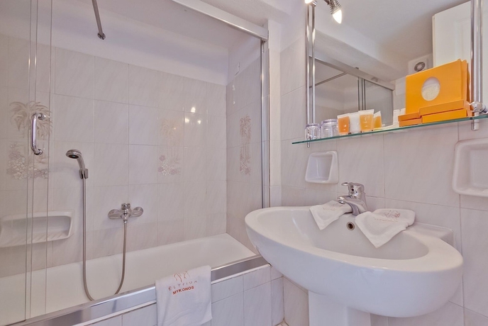 Imagen de la habitación del Hotel Elysium - Caters To Gay. Foto 11