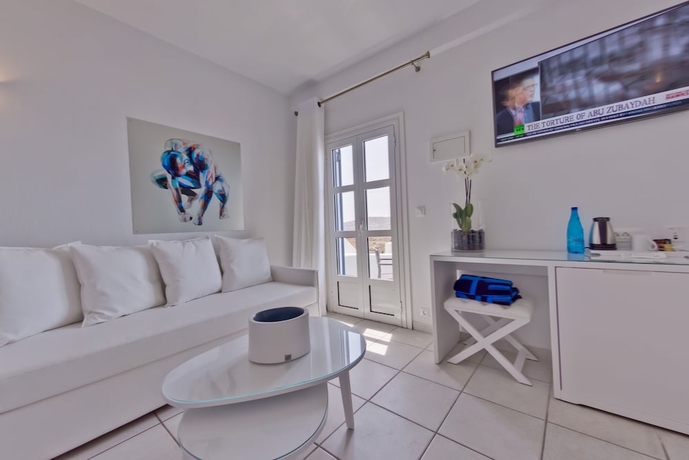 Imagen de la habitación del Hotel Elysium - Caters To Gay. Foto 12