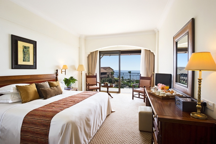 Imagen de la habitación del Hotel Elysium. Foto 7