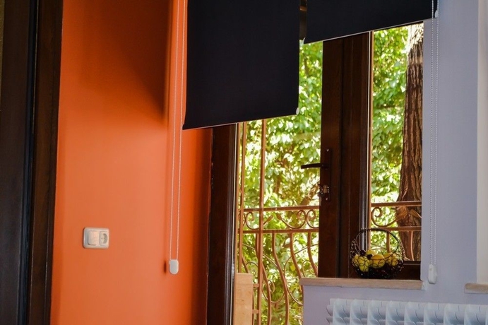 Imagen de la habitación del Hotel Elysium Gallery. Foto 2