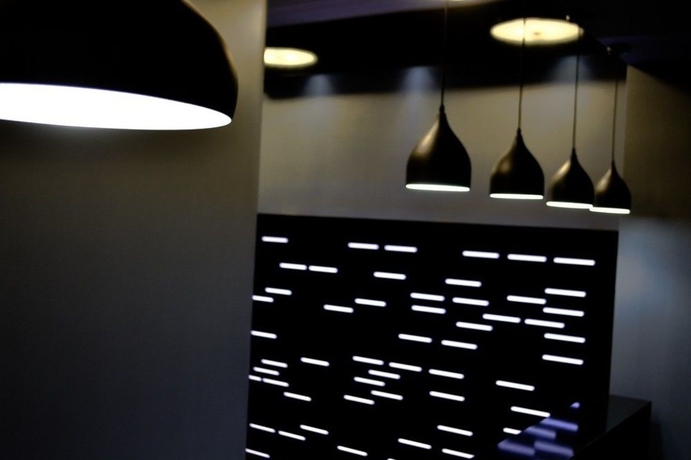 Imagen de los interiores del Hotel Elysium Gallery. Foto 15