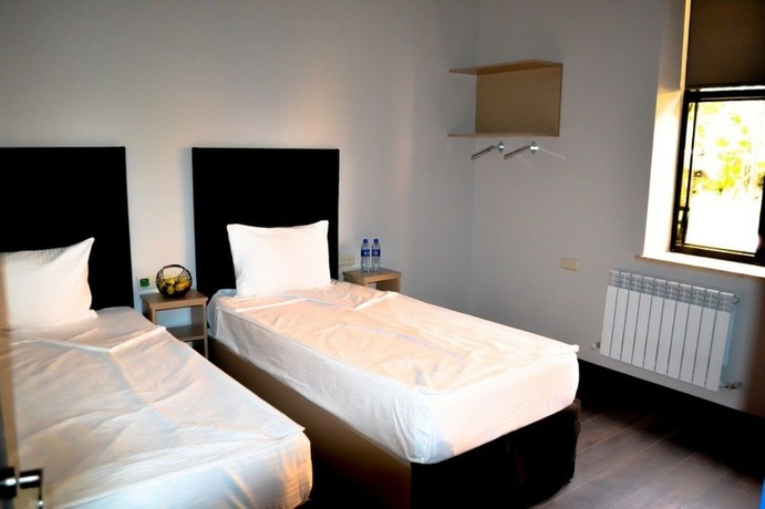 Imagen de la habitación del Hotel Elysium Gallery. Foto 4