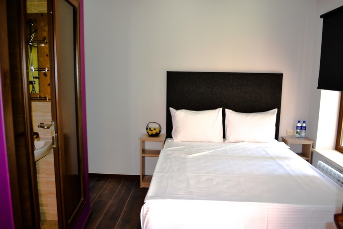 Imagen de la habitación del Hotel Elysium Gallery. Foto 5