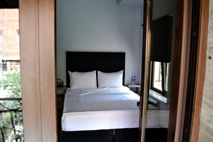 Imagen de la habitación del Hotel Elysium Gallery. Foto 9