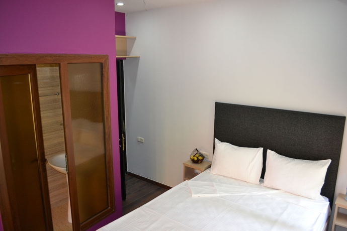 Imagen de la habitación del Hotel Elysium Gallery. Foto 10