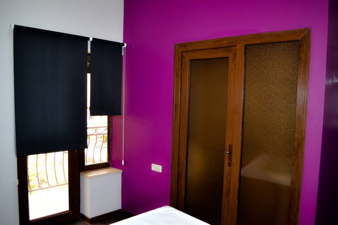 Imagen de la habitación del Hotel Elysium Gallery. Foto 11