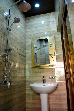 Imagen de la habitación del Hotel Elysium Gallery. Foto 13