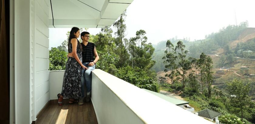 Imagen general del Hotel Elysium Gardens Hill Resorts. Foto 2