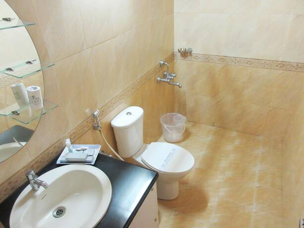 Imagen general del Hotel Elysium Gardens Hill Resorts. Foto 4