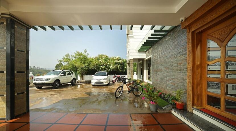 Imagen general del Hotel Elysium Gardens Hill Resorts. Foto 5