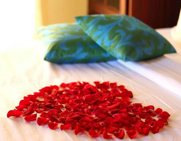 Imagen general del Hotel Elysium Gardens Hill Resorts. Foto 6