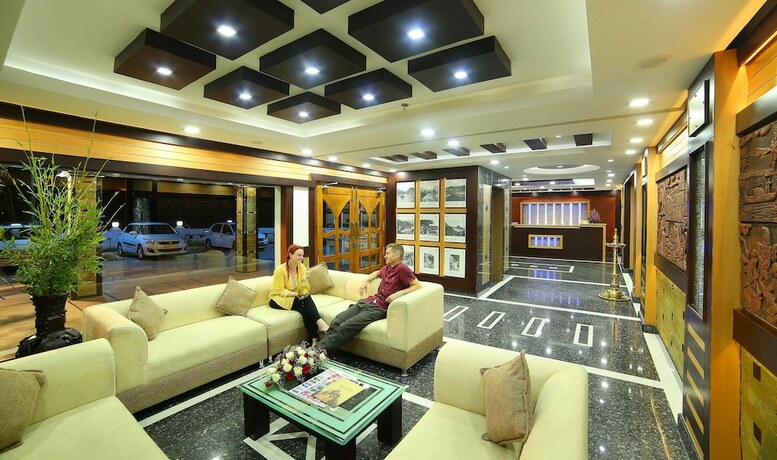 Imagen general del Hotel Elysium Gardens Hill Resorts. Foto 15