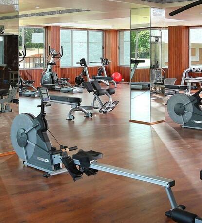 Imagen general del Hotel Elysium Gardens Hill Resorts. Foto 16