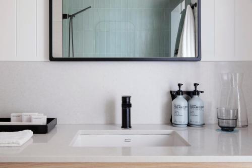 Imagen de la habitación del Hotel Elysium Manly. Foto 13