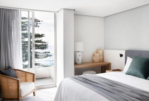 Imagen de la habitación del Hotel Elysium Manly. Foto 14