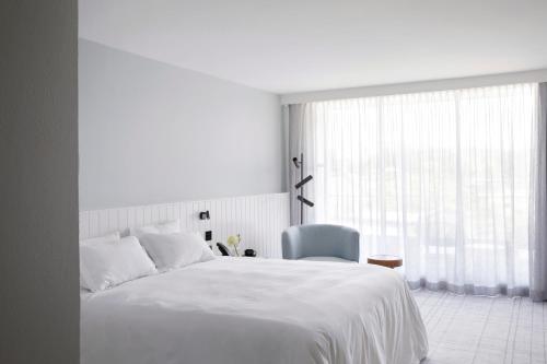 Imagen de la habitación del Hotel Elysium Manly. Foto 15