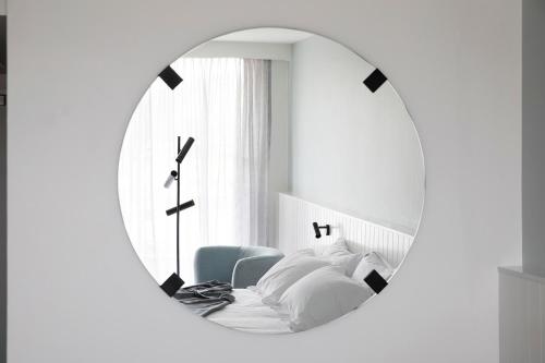 Imagen de la habitación del Hotel Elysium Manly. Foto 16