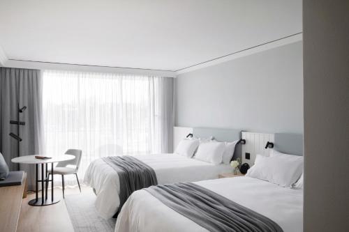 Imagen de la habitación del Hotel Elysium Manly. Foto 18