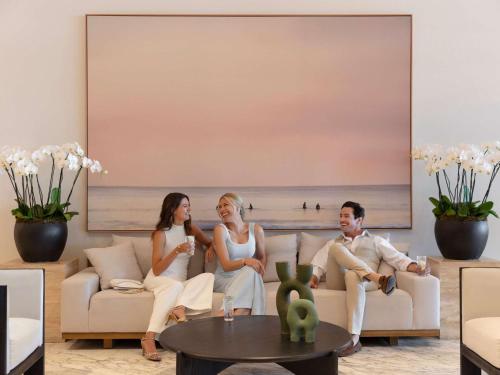 Imagen general del Hotel Elysium Manly. Foto 1