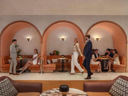 Imagen general del Hotel Elysium Manly. Foto 3