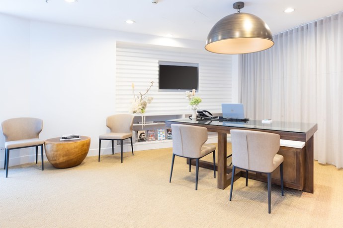 Imagen de los interiores del Hotel Elysium Noosa Resort - MGallery Collection. Foto 20