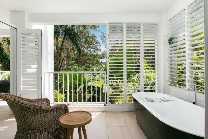 Imagen general del Hotel Elysium Private Apartments At The Beach Club. Foto 5