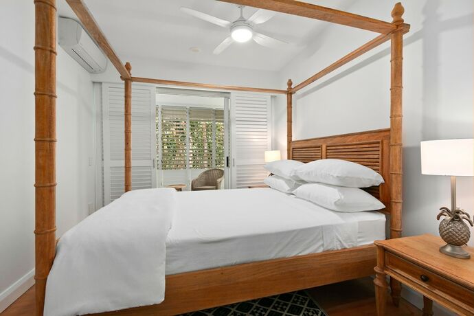 Imagen general del Hotel Elysium Private Apartments At The Beach Club. Foto 6