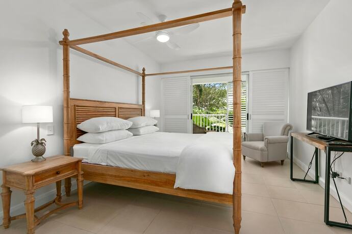 Imagen general del Hotel Elysium Private Apartments At The Beach Club. Foto 7